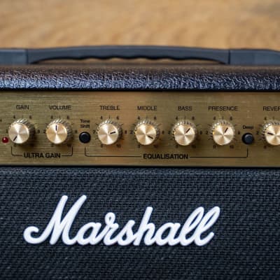 Marshall DSL15C 2-Channel 15-Watt 1x12