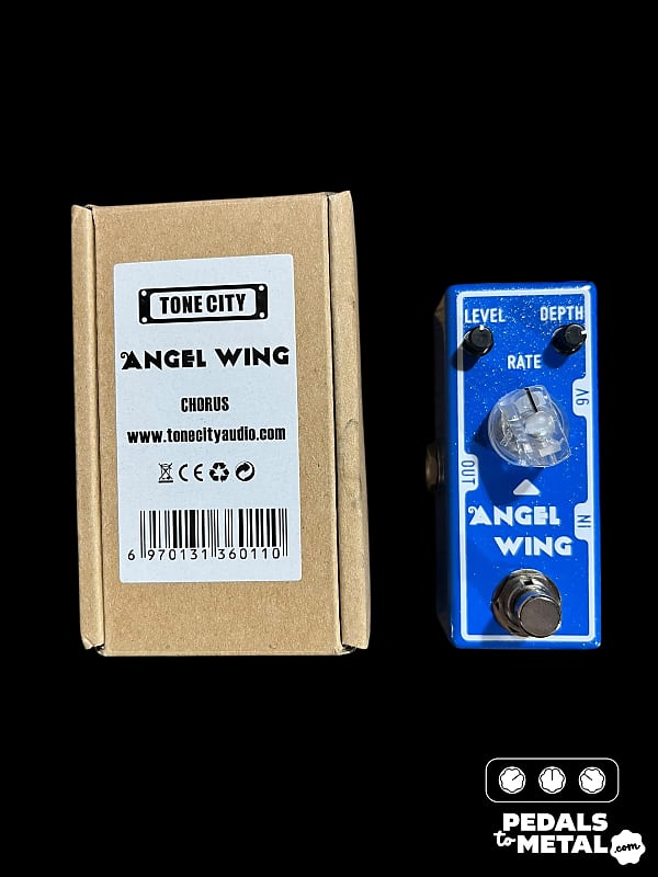 Tone City Angel Wing