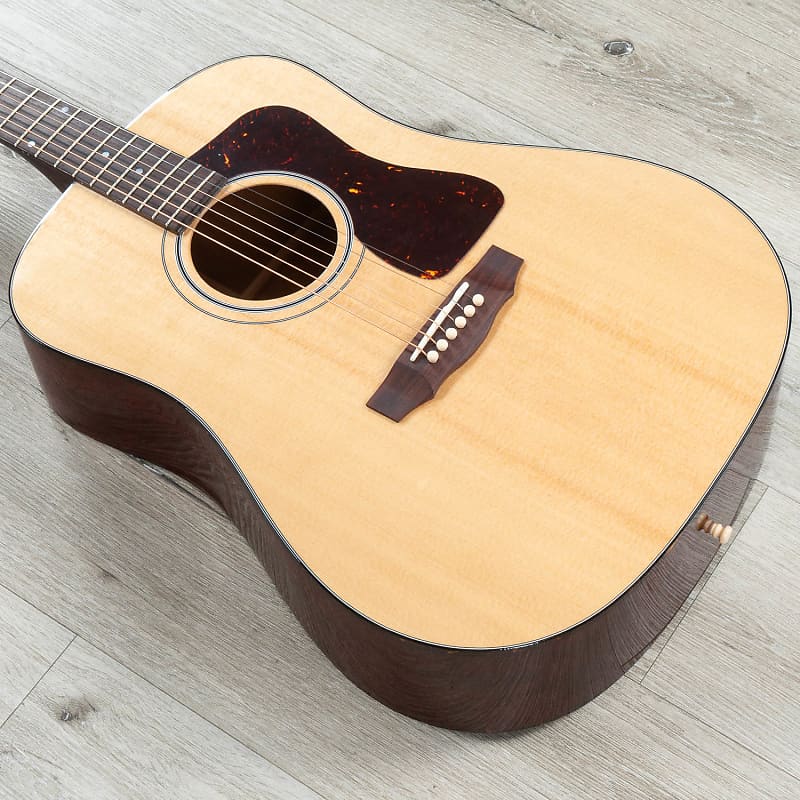 Guild USA D-40 Traditional | Reverb