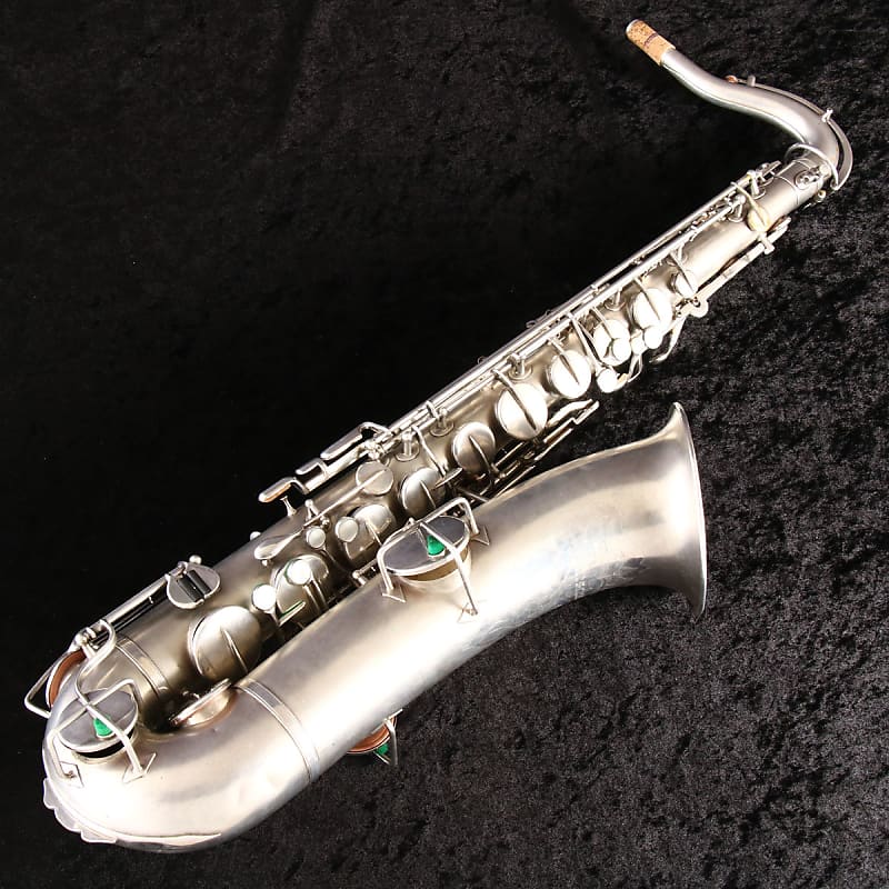 Keilwerth ST-110 Alt Saxophon favorable buying at our shop