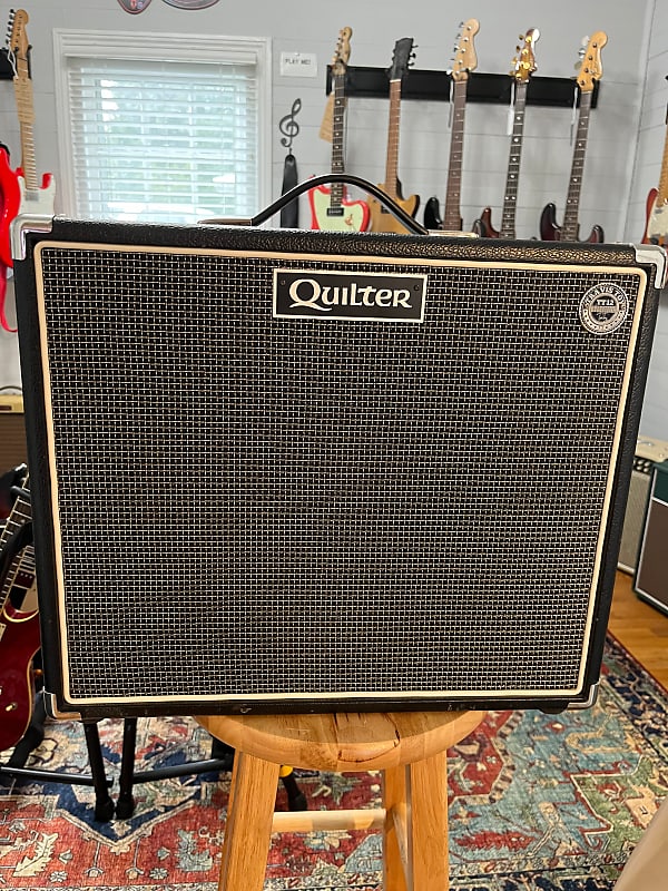Quilter TT12 Combo 200 Watt Amp Reverb
