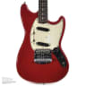 Fender Mustang Dakota Red  1966