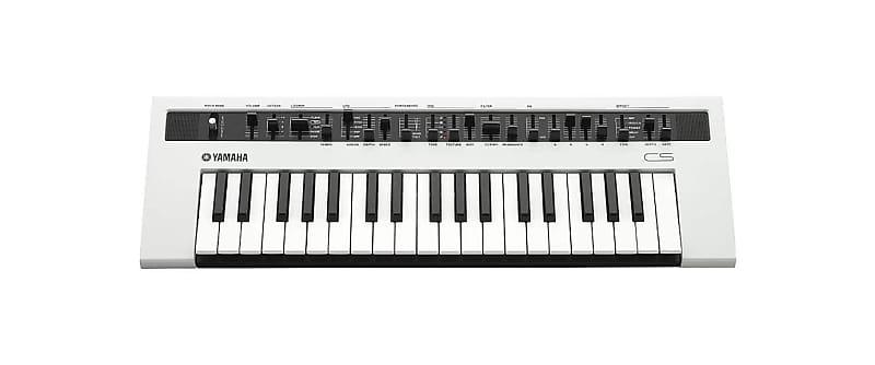 Yamaha Reface CS Mobile Mini Vintage Synth | Reverb