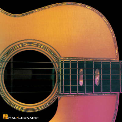 Hal Leonard Guitar Method: Incredible Chord Finder - 9 inch. x 12 inch. Edition image 1