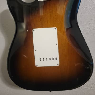 Fender Classic Series '50s Stratocaster Lacquer | Reverb