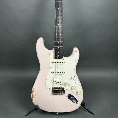 Fender Custom Shop '59 Reissue Stratocaster Relic