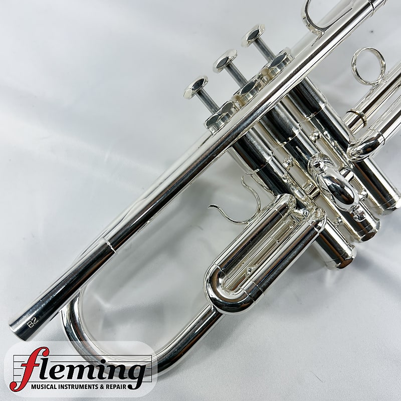 Schilke B2 Bb Trumpet