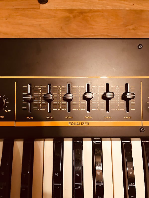 鍵盤楽器 Korg Electronic Piano LP-10 Vintage KORG LP-10 Electric Piano Keyboard *As-Is/Parts* | eBay