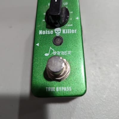 Reverb.com listing, price, conditions, and images for donner-noise-killer