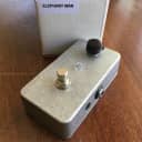 Lovepedal Elephant Man "Stinger" Boost Pedal - (Invisible Man)