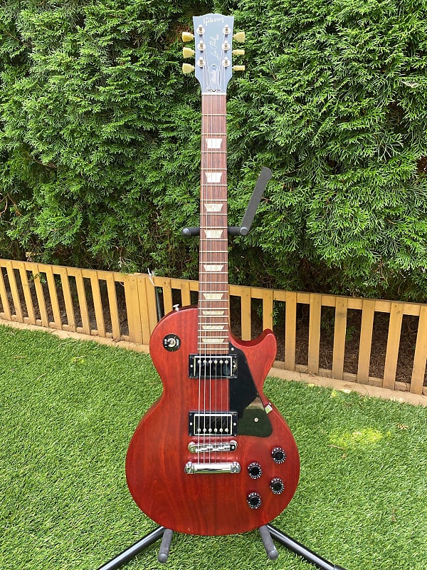 Gibson Les Paul Studio 1998 - 2011 | Reverb