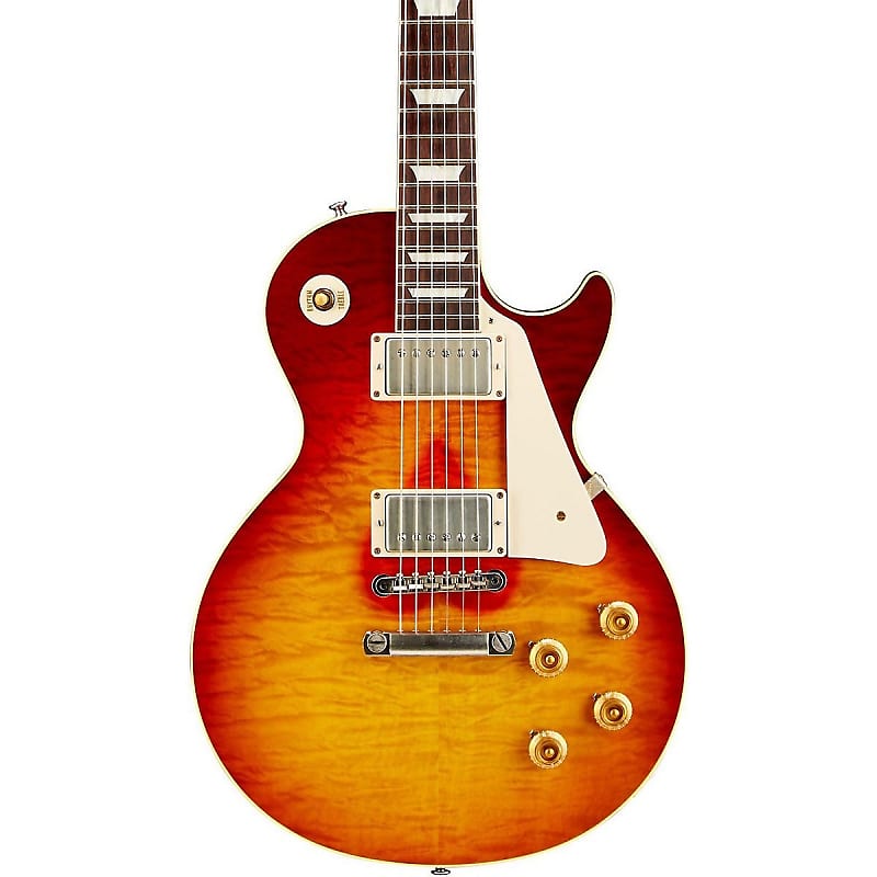 Gibson Custom Shop Southern Rock Tribute '59 Les Paul Standard (VOS) 2014 image 3