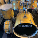 Yamaha Stage Custom Birch 5pc Shell Kit (20") NW (w/FREE Lesson&Lifetime Tuning/Maintenance)