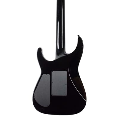 New Jackson Custom Shop USA Select Soloist SL2H Gloss Black #U28332 image 8