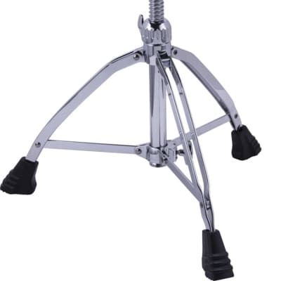 MAPEX - T855BL Seggiolino a Sella Leatherette Traspirante Blue image 2