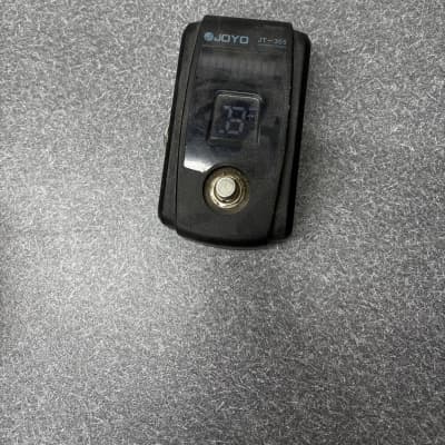 Reverb.com listing, price, conditions, and images for joyo-jt-305-tuner
