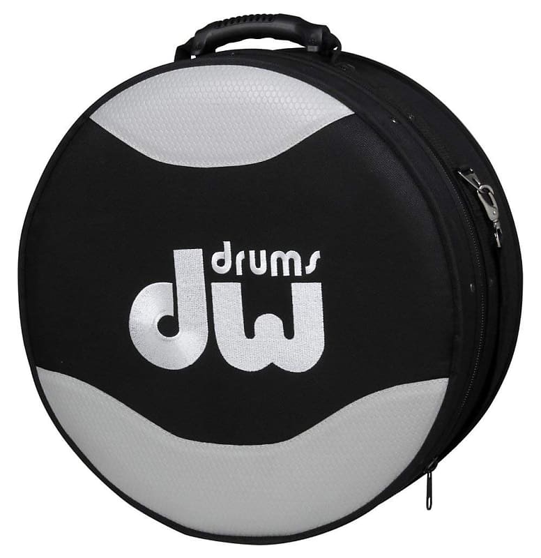 DW 6.5"x14" Logo Snare Bag image 1