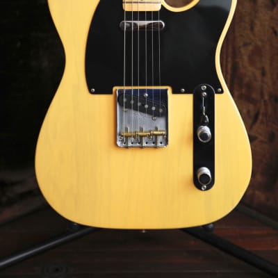 Fender Classic Player Baja Telecaster | Reverb Canada