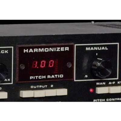 Eventide H910 Harmonizer Bundle (Download) image 2