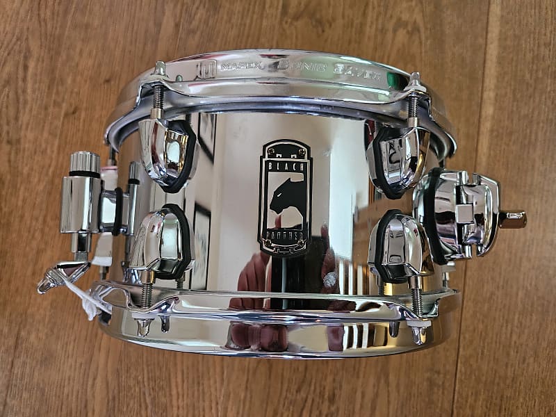 Mapex Black Panther The Stinger 10 x5.5 Hardcase