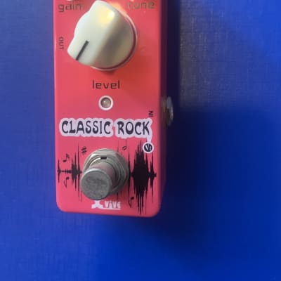 XVive Classic Rock for sale