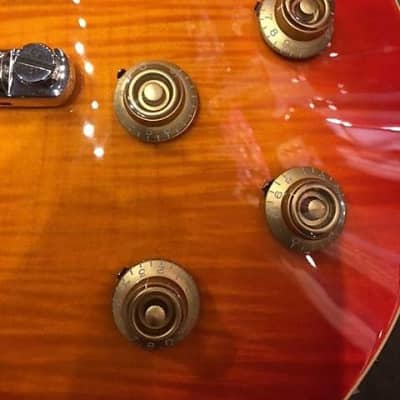 大好き Burny RLG55Z | Reverb 邦楽