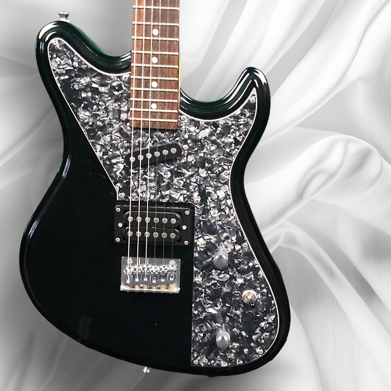 Peavey Retro Fire electric guitar Reverb