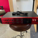 Focusrite Clarett 8Pre X Thunderbolt Audio Interface