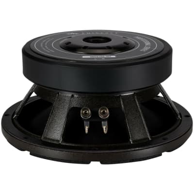 Eminence KAPPA PRO-10LF 10" 1200W PA Replacement Speaker Low Frequency Woofer image 2