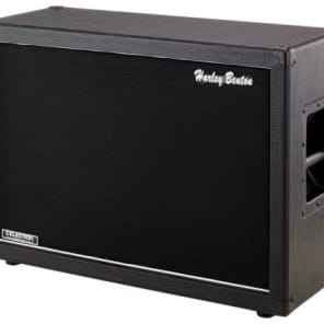 Harley benton 2x12 store vintage 30