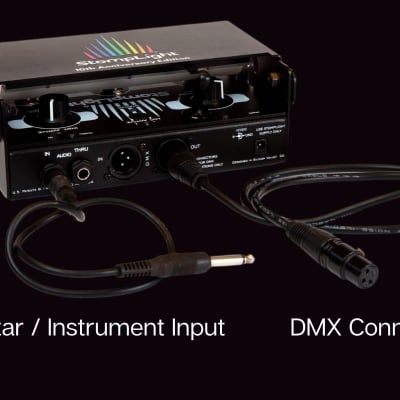 Duo Stage Lighting Bundle | Reverb