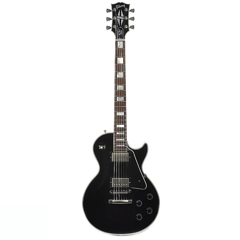 Gibson Les Paul Custom Rosewood Maduro image 1