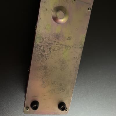 Shin-ei Phase Shifter pedal Ps-33 1970's image 10