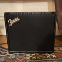 Fender Mustang LT25 25-Watt 1x8" Digital Modeling Guitar Combo 2019 - Present - Black