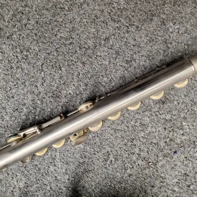 Bundy Flute  with case as a project image 6