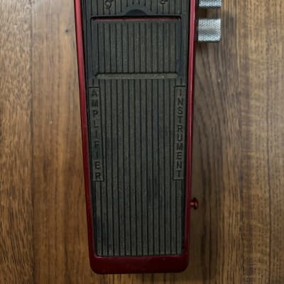 Reverb.com listing, price, conditions, and images for cry-baby-slash-signature-sw95