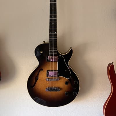 Epiphone Japan Imperial Series HR-1 Howard Roberts | Reverb