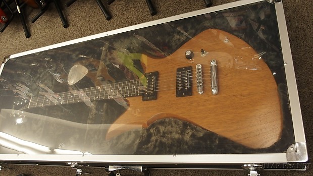 【まとめ買い】 Burny HR-195 REBIRTH HIDE Model | Reverb ギター