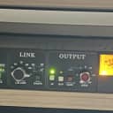 API 2500 Stereo Bus Compressor