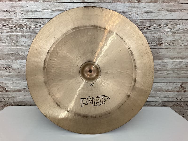 Paiste 20