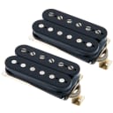 Seymour Duncan Custom Shop Joe Bonamassa Amos Flying V Pickup Set Black