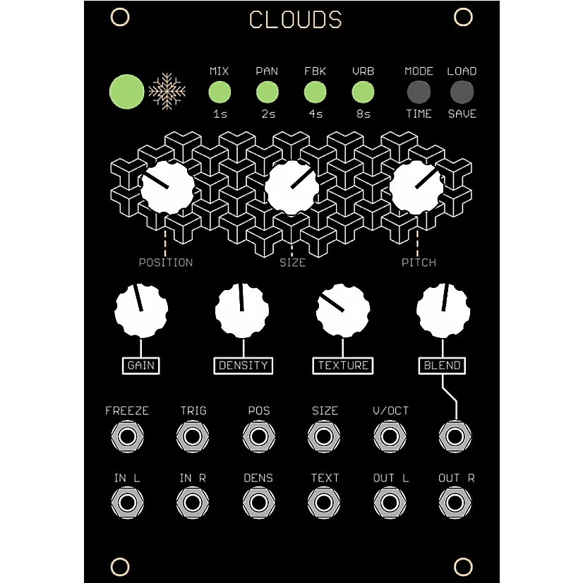 DIY Clouds | Reverb