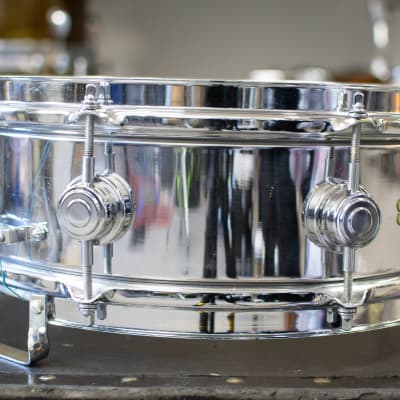Immagine 1960s Camco 5x14 No. 99 Super Snare Drum - 8