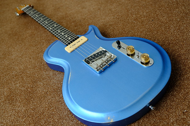 Fender shop gibson hybrid