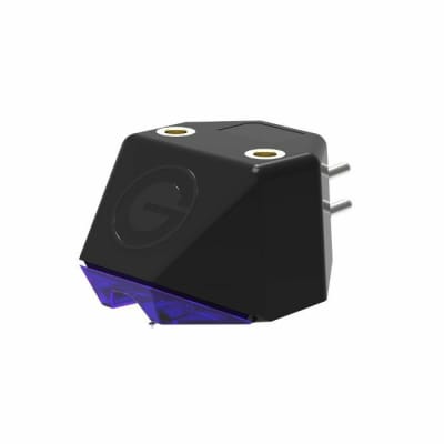 Goldring E3 Moving Magnet Hi-Fi Cartridge & Stylus (single) image 1