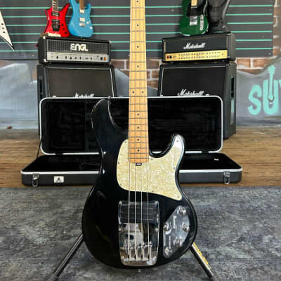 Ibanez ATK 300 Black 2007 Electric Bass for sale