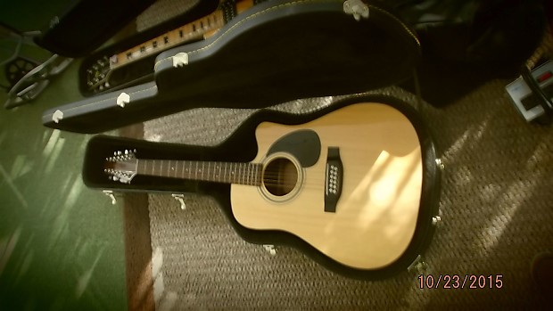 Takamine eg335sc on sale
