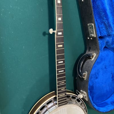 Gibson Banjo image 1