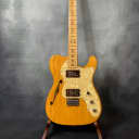 Vintage...1973 Fender Thinline