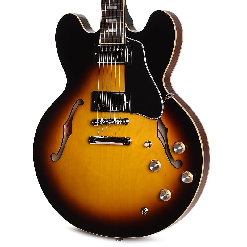 Epiphone "Inspired by Gibson Custom" '62 ES-335 image 10